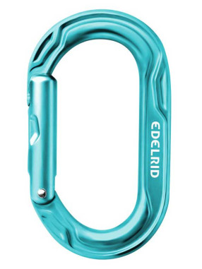 EDELRID Carabiner Kiwi