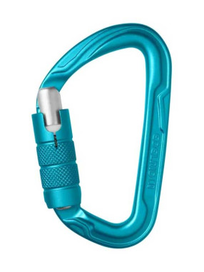 EDELRID Карабинер Pure Triple III