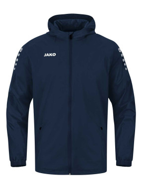 JAKO Ветровка Rain jacket Team 2.0