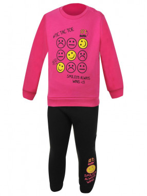 BODY TALK Παιδικό Αθλητικό Σετ