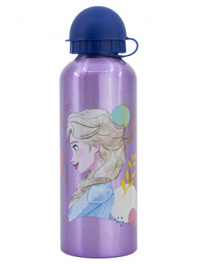 KIDS MOVIE HEROES Sticla High Aluminium 530 ml