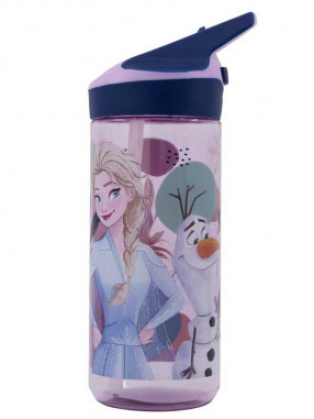 KIDS MOVIE HEROES Παιδικό Μπουκάλι MEDIUM ECOZEN PREMIUM BOTTLE 620 ML