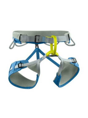 EDELRID Jay III Climbing Harness