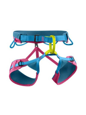 EDELRID Jayne III Climbing Harness