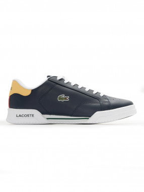 LACOSTE Incaltaminte Twin Serve 0722 1 Sma