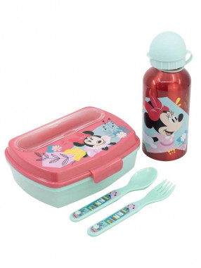 KIDS MOVIE HEROES Set tacamuri 4 Psc Urban Bts