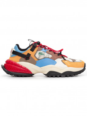 LACOSTE Incaltaminte L-Guard Breaker 222 2 Sma