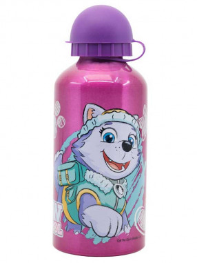KIDS MOVIE HEROES Sticla Aluminium 400 ml