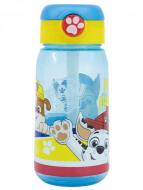 KIDS MOVIE HEROES Παιδικό Μπουκάλι ACTIVE CANTEEN 510 ML