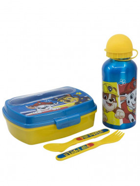 KIDS MOVIE HEROES Set tacamuri 4 Pcs Urban Bts Set