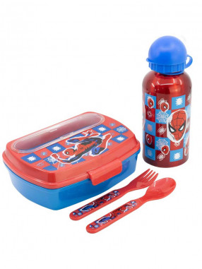 KIDS MOVIE HEROES Set tacamuri 4 Pcas Urban Bts