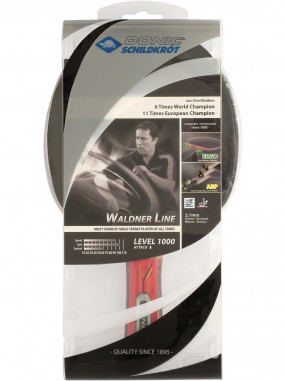 DONIC Ρακέτα Ping Pong WALDNER 1000