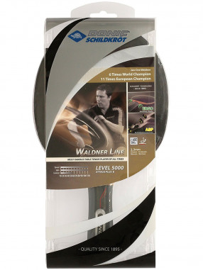 DONIC Paleta tenis Waldner 5000