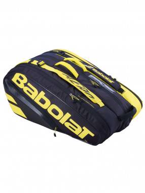 BABOLAT Pure Aero RH X 12 Bag