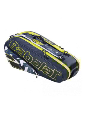BABOLAT Термобег X 6 PURE AERO