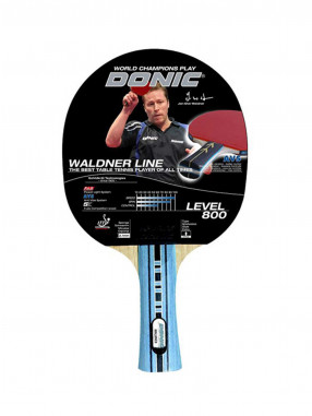 DONIC Ρακέτα Ping Pong  WALDNER 900