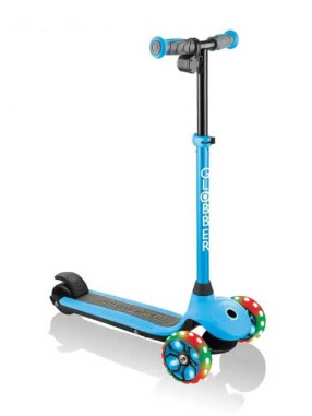 GLOBBER E-MOTION 4 PLUS Scooter