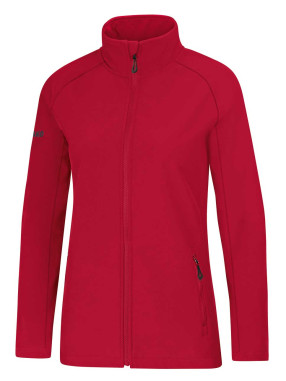 JAKO Яке Softshell jacket Team