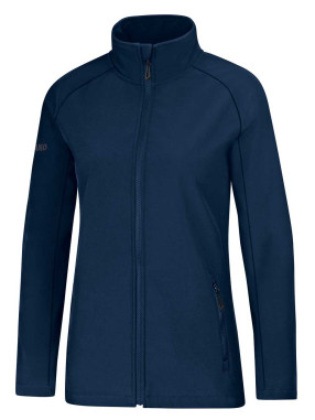 JAKO Softshell jacket Team
