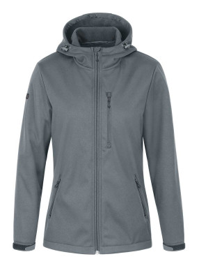 JAKO Яке Softshell jacket Premium