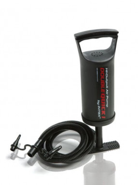 INTEX Pompa manuala Double Quick