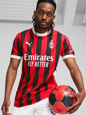 PUMA Tricou Acm Home Authentic Jersey