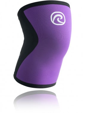 REHBAND Επιγονατίδες Rx Rehband Knee 5mm