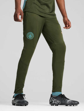 PUMA Pantaloni sport Mcfc Training