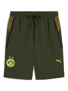 PUMA Pantaloni scurti Bvb Pumatech  6 Wv