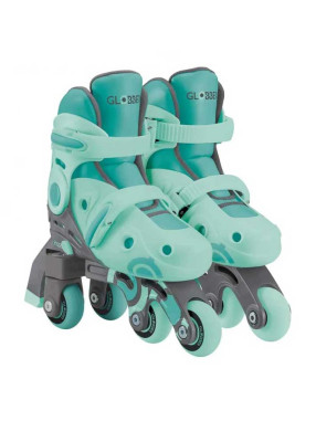 GLOBBER Roller skates 2 in 1