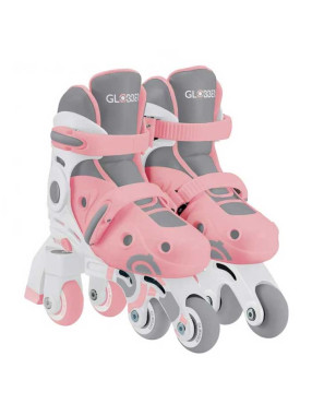 GLOBBER Ролери 2 в 1