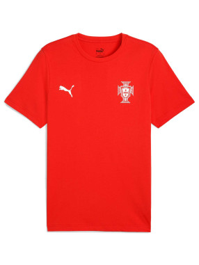 PUMA Тениска FPF ftblESS Tee