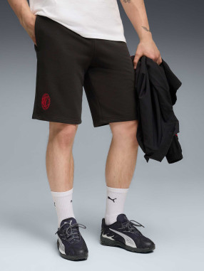 PUMA Къси панталони ACM FtblESS Shorts TR