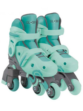 GLOBBER 2 in 1 Skates