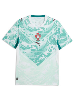 PUMA Тениска FPF Away Jersey Replica