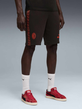 PUMA Къси панталони ACM KING Sweat Shorts