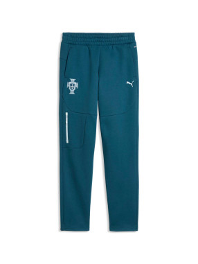 PUMA Спортно долнище FPF PUMATECH Sweatpants W