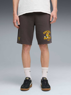 PUMA Къси панталони BVB x Sesame Street Shorts TR