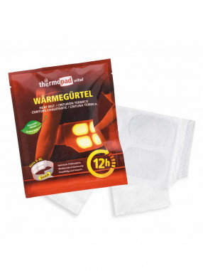 THERMOPAD Incalzitor pentru spate