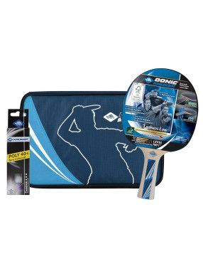 DONIC Set tenis de masa Legends 700