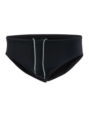 EA7 Emporio Armani Бански WATER SPORTS SW M OVERSIZE LOGO