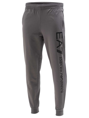 EA7 Emporio Armani Спортно долнище TRAIN LOGO SERIES M CH COFT CC