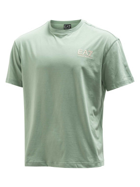 EA7 Emporio Armani Тениска TRAIN GRAPHIC SERIES M TEE SS