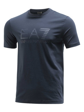 EA7 Emporio Armani Тениска TRAIN CORE ID M BIG LOGO TEE SS CO CC