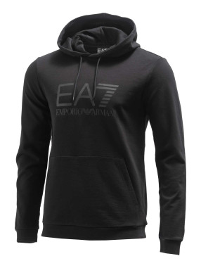 EA7 Emporio Armani Суитшърт TRAIN CORE ID M BIG LOGO RN COFT CC