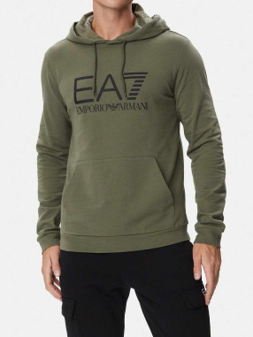 EA7 Emporio Armani 
