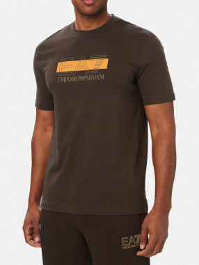 EA7 Emporio Armani 