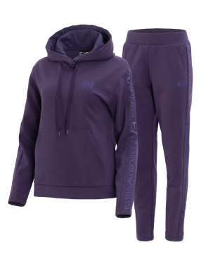 EA7 Emporio Armani Спортен екип TRAIN TRACKSUIT W HO RN CH EXT