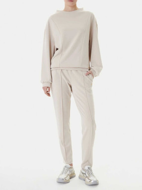 EA7 Emporio Armani Спортен екип TRAIN CORE LADY RELAX W T-SUIT CN OH