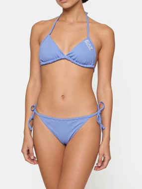 EA7 Emporio Armani Бански 2 части WATER SPORTS SW CORE W BKN TRIANGLE